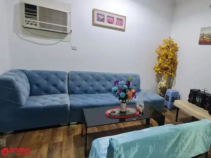 Room For Rent In Riyadh Saudi Arabia
