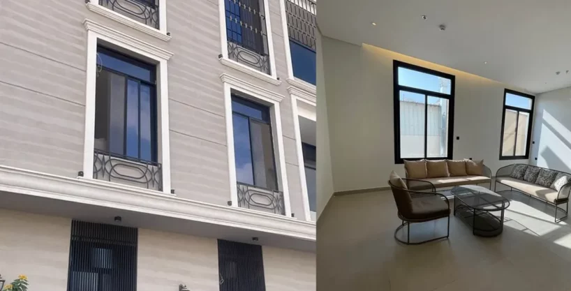3 Bedroom Villas for Rent in Saudi Arabia
