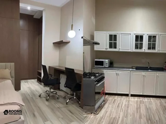 Apartment Flat Room For Rent in Riyadh