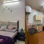 Family Furnished Room Is Available In Al Saada Riyadh