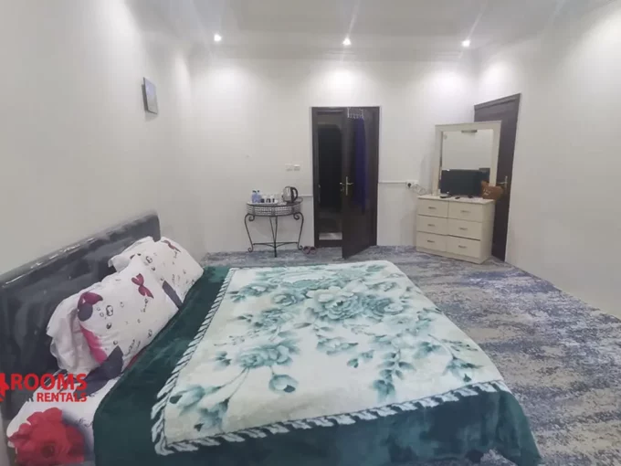 Looking Room for Rent in Riyadh