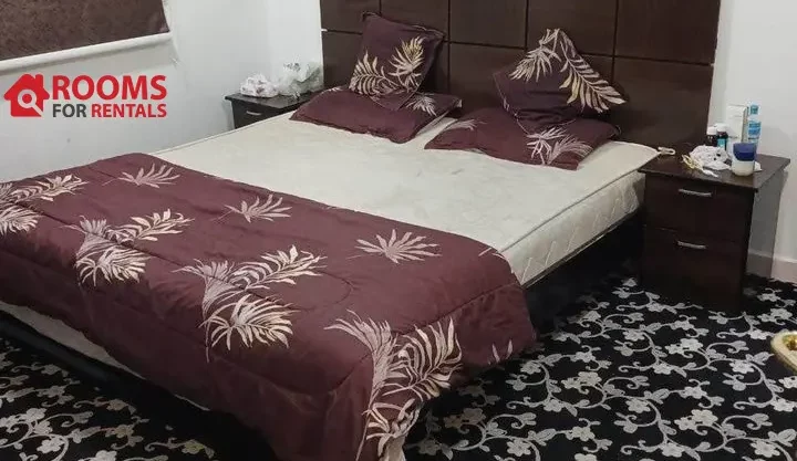 Fully furnished family apartment in Riyadh SAUDI ARABIA