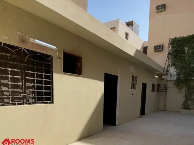 Room Flats For Rent in Riyadh Plus