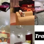 Room Available In Riyadh Saudi Arabia