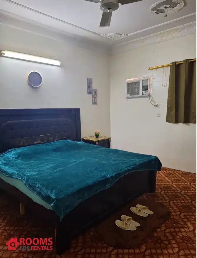 Room For Rent Available In Riyadh, Saudi Arabia