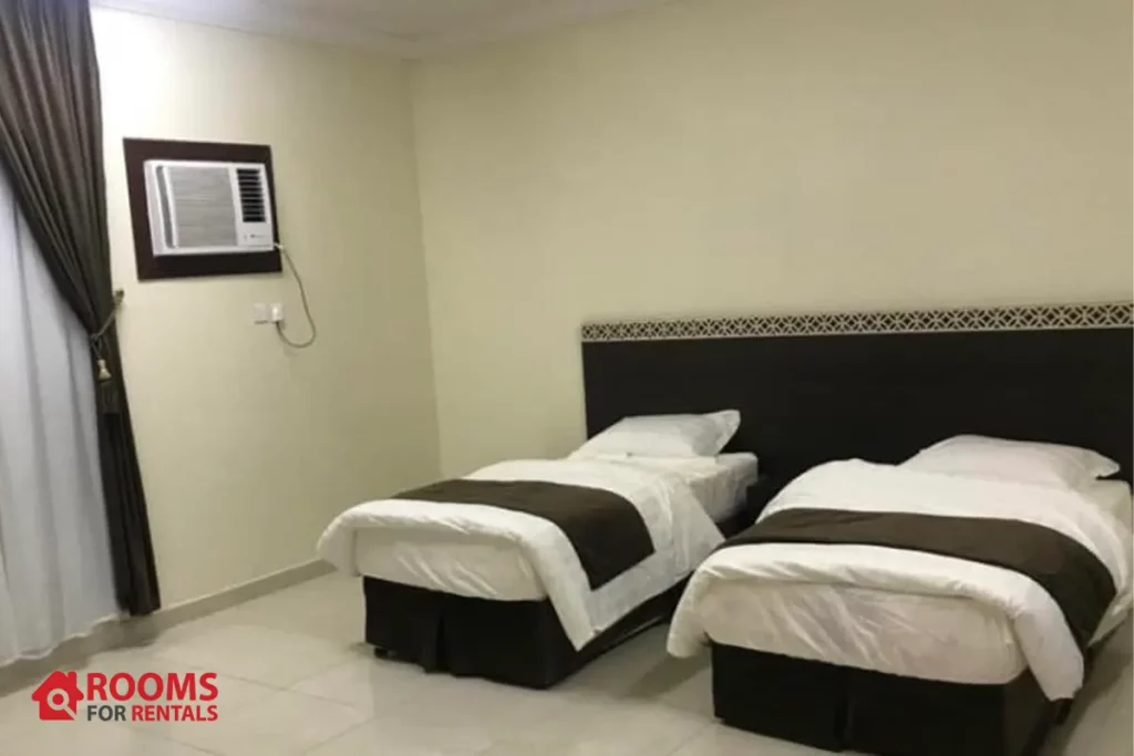 Room Size Bed Lang Ang Available In Riyadh