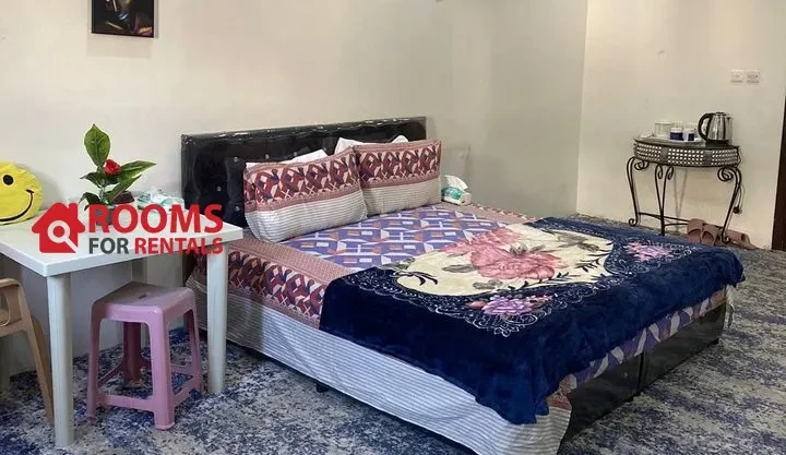 Room villa flat for rent umal hammam Riyadh