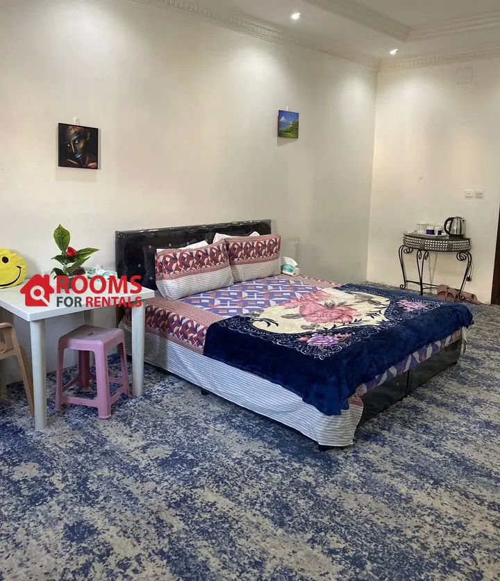Room Villa Flat For Rent Umal Hammam Riyadh
