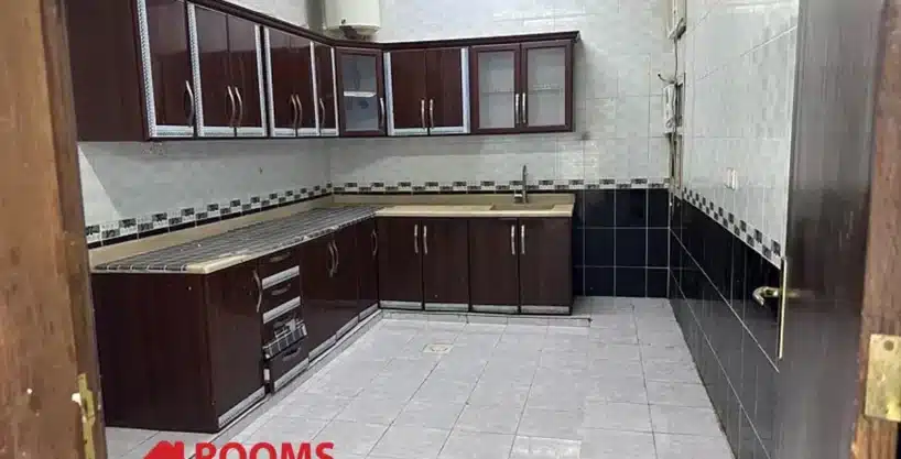 4 Room Spacious Apartment For Rent Riyadh