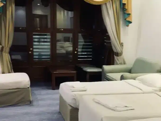 Room Rent near Al-Haram, Makkah