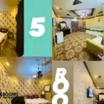 Transient Rooms AVAILABLE hamra mall riyadh