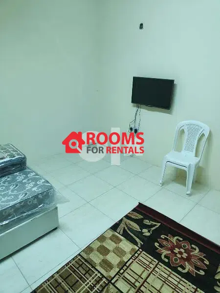 Furnished Studio Room For Rent In Riyadh