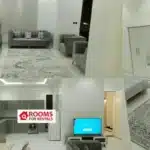 3 Rooms Apartment For Rent - Ahmed Al Thalabi Street, Riyadh