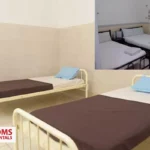 Bed Space for Rent In Gulail Al Mahjar Dawr Najoom