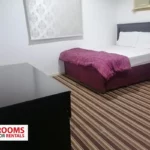 Best Furnished Apartment For Rent During Ramadan