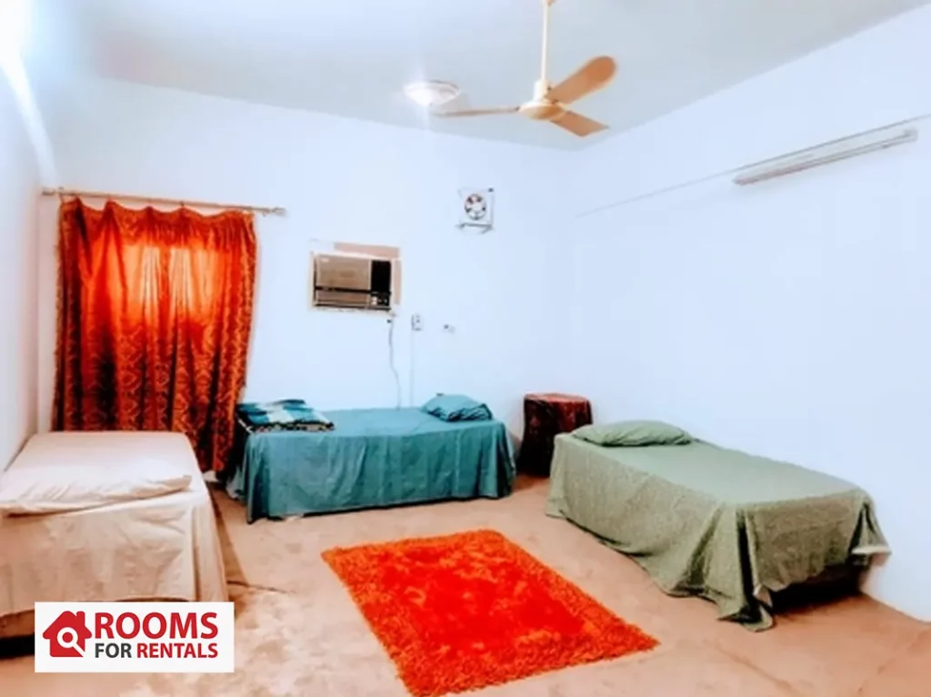 Best Room For Rent In Madinah