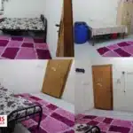 Full Furnished ROOM FOR RENT