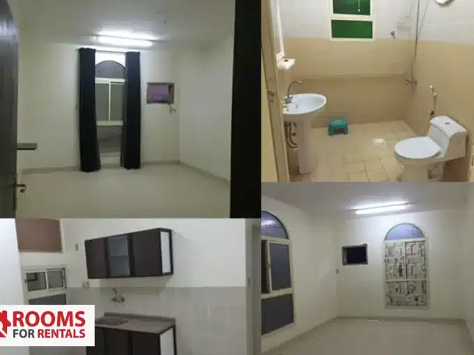 Fully Furnished 1-Bedroom Apartment for Executive Bachelors in Dammam
