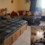 Fully Furnished Clean Specious Big Room With Washroom Available