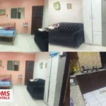 Fully Furnished Room Available For Bachelor