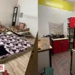 Furnished Bachelor Room Available - Indian Muslim Only