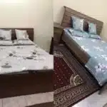Furnished Family Apartments For Rent