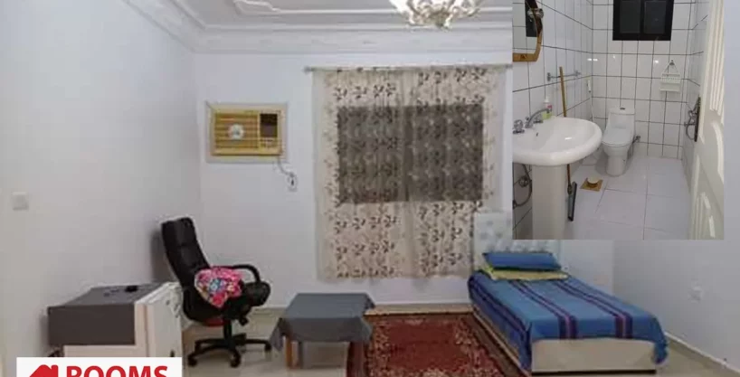 Furnished Only Single Executive Bachelor Room