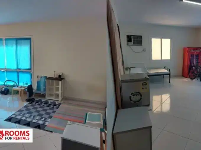 Furnished Room For Rent In Khobar
