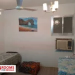 Furnished Single Room Available for 3 Months