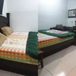 Furnished Sweet Room Available in Jeddah