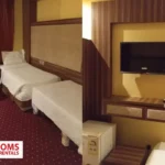 Hotel Room For Rent In Makkah