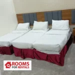 Hotel Room For Rent in Al Makkah Al Misfillah.