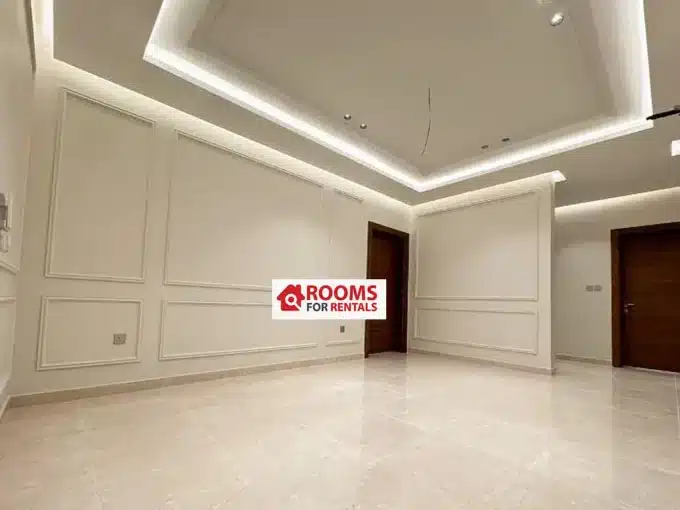 Luxury Apartments For Rent, Al-Fayhaa District, Jeddah