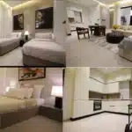 Luxury Furnished Apartment For Rent In Jy Al-Malga, Riyadh