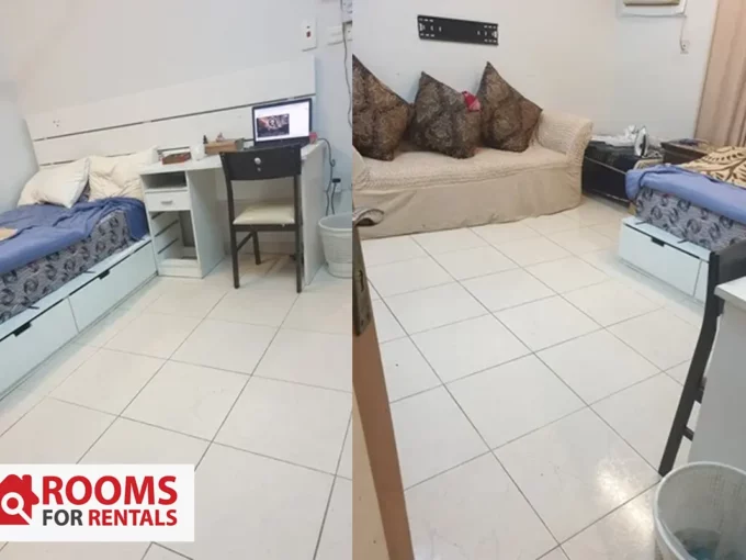 Room For Rent Only Beachlore In Jeddah