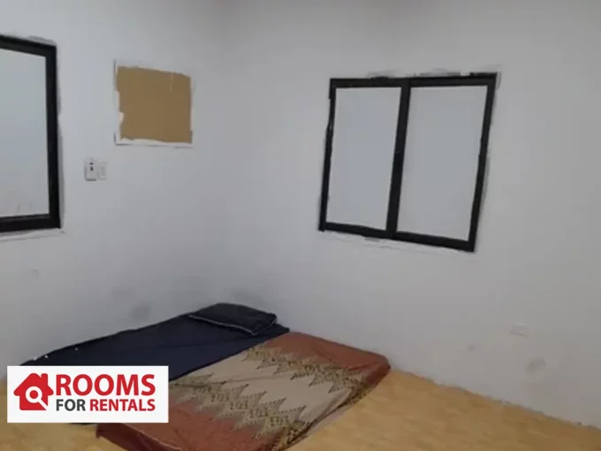 Room Is Available For Rent ,Shumalia,23 Cross
