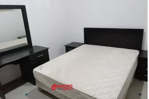 Excellent Quality Double Bed Room In Riyadh Fayha