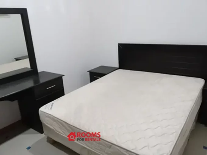 Excellent Quality Double Bed Room In Riyadh Fayha