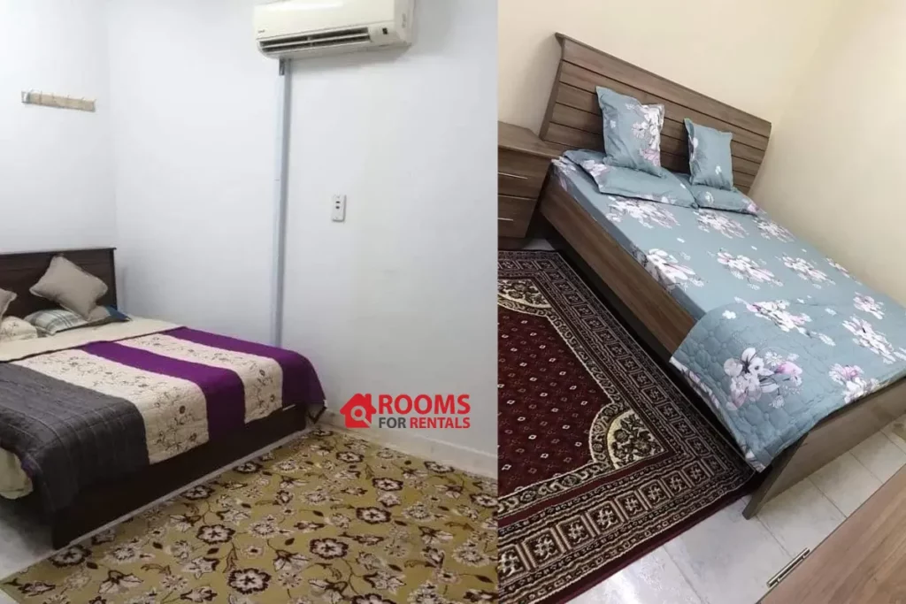 Furnished Family Apartments For Rent In Dammam