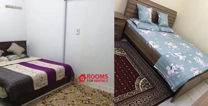 Furnished Family Apartments Ffor Rent In Dammam