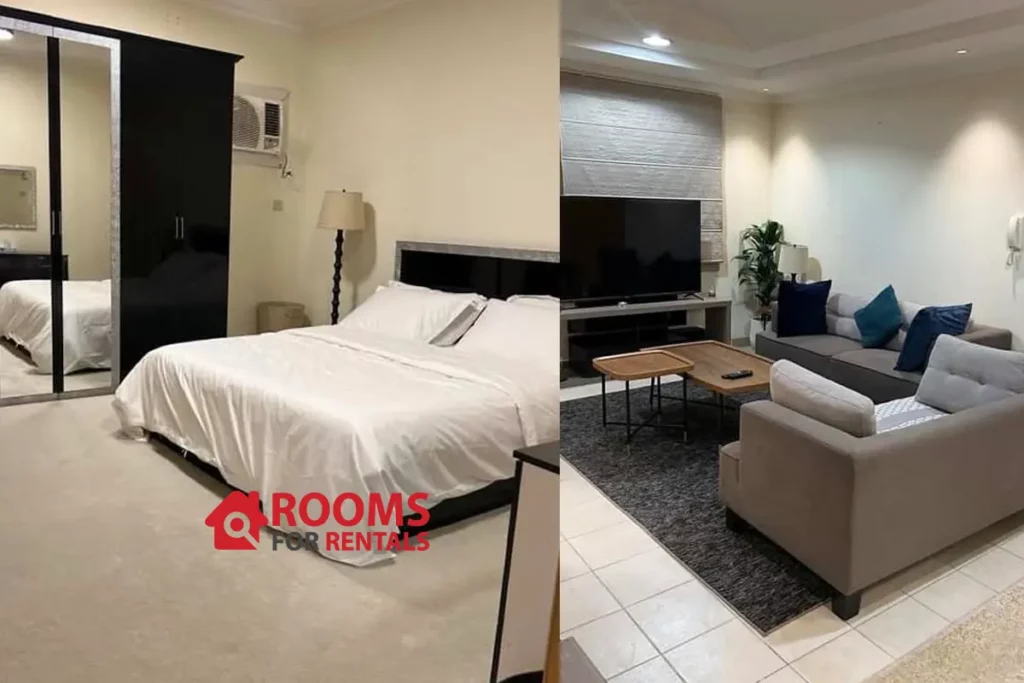 Room For Rent In Riyadh – Al khaleej