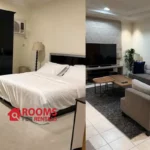 Room For Rent In Riyadh - Al khaleej
