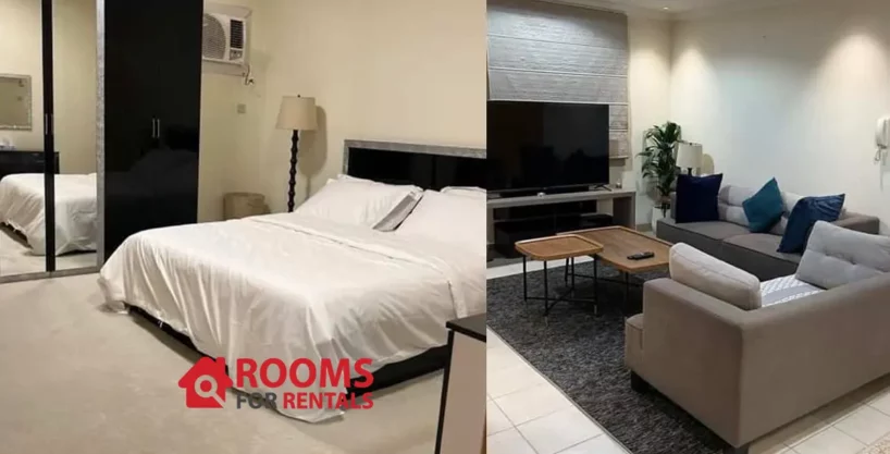 Room For Rent In Riyadh - Al khaleej