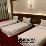 Hotel Room Available In Riyadh