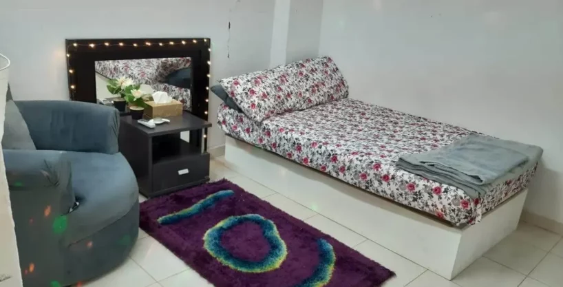 Apartment For Rent In Riyadh
