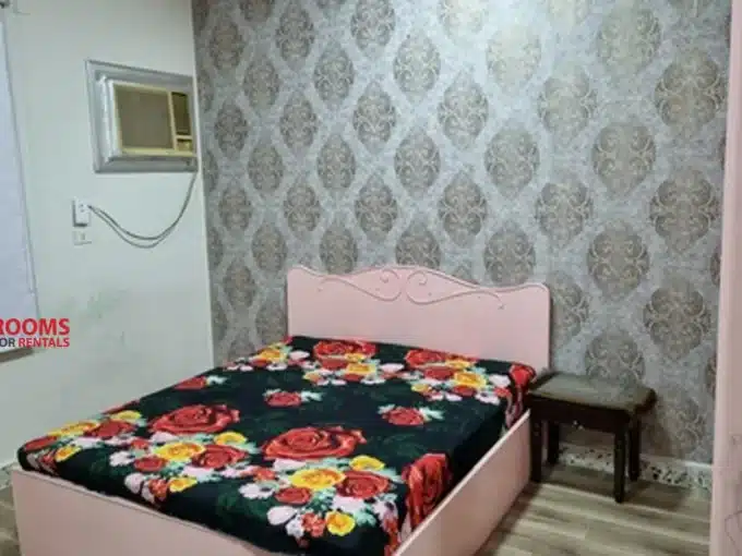 Fully Furnished Room Available In Bani Malik Jeddah