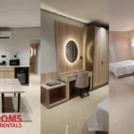 Studio Room For Rent Available In Sulaymaniyah Riyadh.